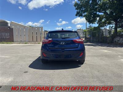 2013 Hyundai ELANTRA GT   - Photo 4 - St. Louis, MO 63116