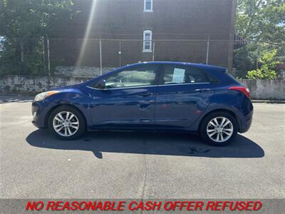 2013 Hyundai ELANTRA GT   - Photo 5 - St. Louis, MO 63116