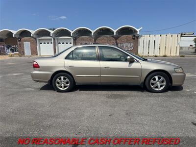 2000 Honda Accord SE   - Photo 3 - St. Louis, MO 63116