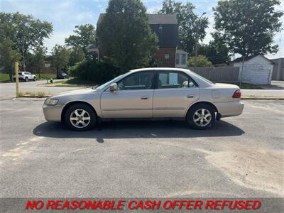 2000 Honda Accord SE   - Photo 5 - St. Louis, MO 63116