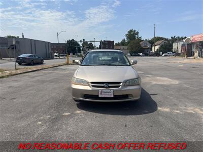 2000 Honda Accord SE   - Photo 2 - St. Louis, MO 63116