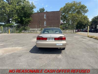 2000 Honda Accord SE   - Photo 4 - St. Louis, MO 63116