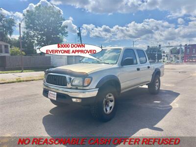 2004 Toyota Tacoma PreRunner V6   - Photo 1 - St. Louis, MO 63116