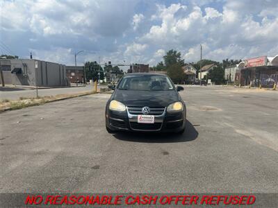 2007 Volkswagen Jetta 2.5   - Photo 2 - St. Louis, MO 63116