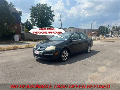 2007 Volkswagen Jetta 2.5   - Photo 1 - St. Louis, MO 63116