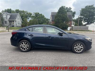 2016 Mazda Mazda3 i Touring   - Photo 3 - St. Louis, MO 63116