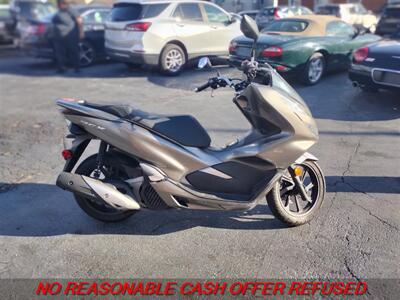 2019 Honda PCX150   - Photo 2 - St. Louis, MO 63116