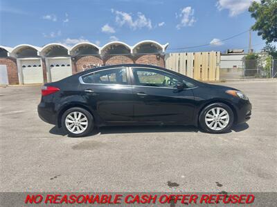 2014 Kia Forte EX   - Photo 3 - St. Louis, MO 63116