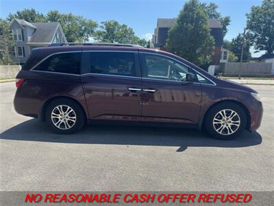 2013 Honda Odyssey EX-L   - Photo 3 - St. Louis, MO 63116