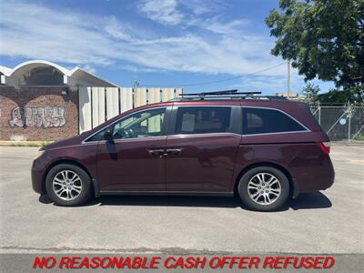 2013 Honda Odyssey EX-L   - Photo 5 - St. Louis, MO 63116