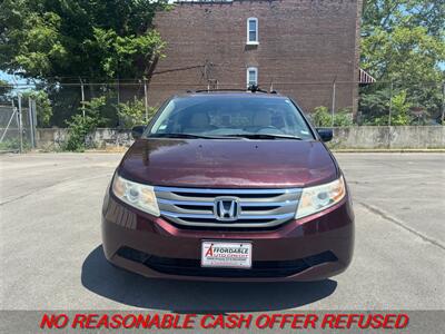 2013 Honda Odyssey EX-L   - Photo 2 - St. Louis, MO 63116