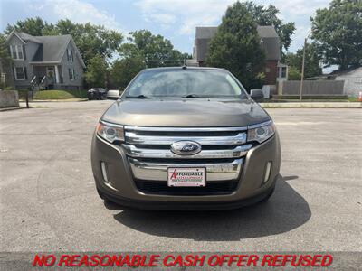 2013 Ford Edge Limited   - Photo 2 - St. Louis, MO 63116