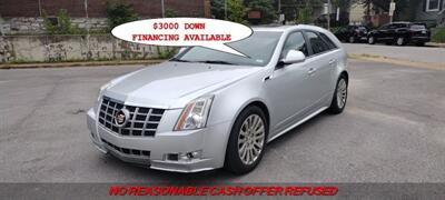 2012 Cadillac CTS 3.6L Premium   - Photo 1 - St. Louis, MO 63116