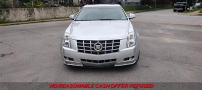 2012 Cadillac CTS 3.6L Premium   - Photo 2 - St. Louis, MO 63116