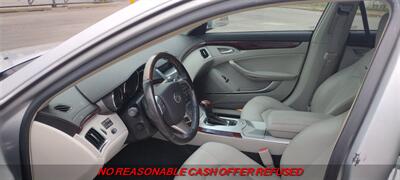 2012 Cadillac CTS 3.6L Premium   - Photo 6 - St. Louis, MO 63116