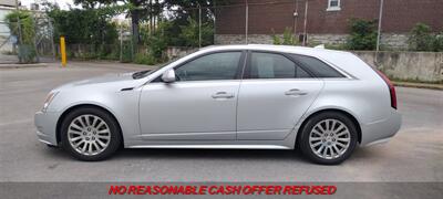 2012 Cadillac CTS 3.6L Premium   - Photo 5 - St. Louis, MO 63116