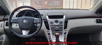 2012 Cadillac CTS 3.6L Premium   - Photo 8 - St. Louis, MO 63116