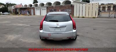 2012 Cadillac CTS 3.6L Premium   - Photo 4 - St. Louis, MO 63116