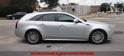 2012 Cadillac CTS 3.6L Premium   - Photo 3 - St. Louis, MO 63116