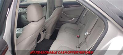 2012 Cadillac CTS 3.6L Premium   - Photo 7 - St. Louis, MO 63116