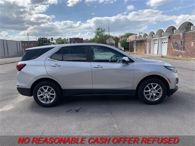 2022 Chevrolet Equinox LT   - Photo 6 - St. Louis, MO 63116