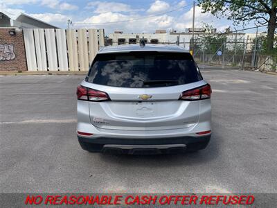 2022 Chevrolet Equinox LT   - Photo 4 - St. Louis, MO 63116