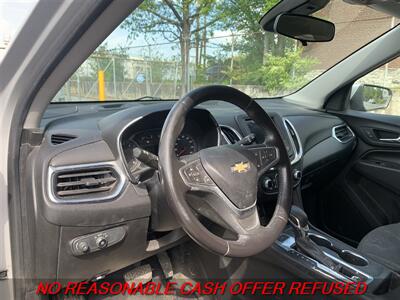 2022 Chevrolet Equinox LT   - Photo 9 - St. Louis, MO 63116