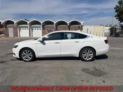 2017 Chevrolet Impala LT   - Photo 5 - St. Louis, MO 63116