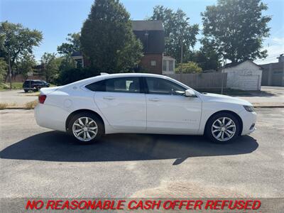 2017 Chevrolet Impala LT   - Photo 3 - St. Louis, MO 63116