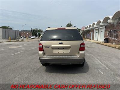 2007 Ford Freestyle SEL   - Photo 4 - St. Louis, MO 63116