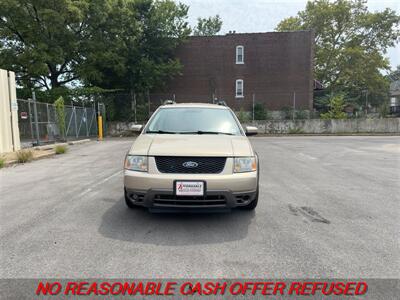 2007 Ford Freestyle SEL   - Photo 2 - St. Louis, MO 63116