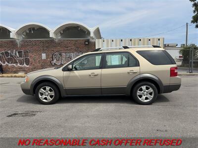 2007 Ford Freestyle SEL   - Photo 5 - St. Louis, MO 63116