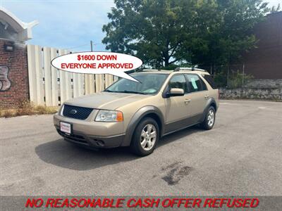 2007 Ford Freestyle SEL   - Photo 1 - St. Louis, MO 63116