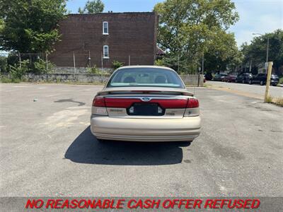 1999 Ford Contour SE   - Photo 4 - St. Louis, MO 63116