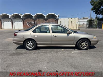 1999 Ford Contour SE   - Photo 3 - St. Louis, MO 63116