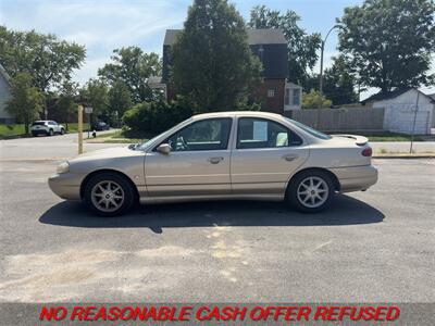 1999 Ford Contour SE   - Photo 5 - St. Louis, MO 63116