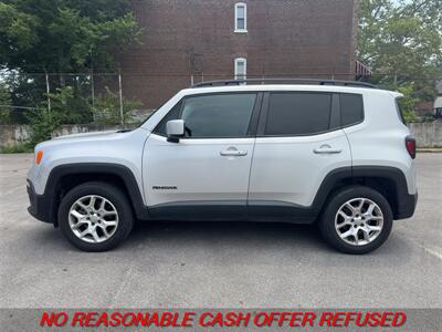 2015 Jeep Renegade Latitude   - Photo 5 - St. Louis, MO 63116