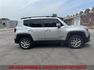 2015 Jeep Renegade Latitude   - Photo 3 - St. Louis, MO 63116