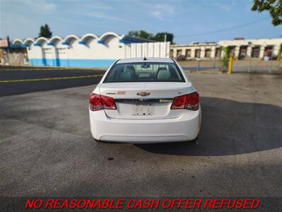 2011 Chevrolet Cruze LT   - Photo 4 - St. Louis, MO 63116