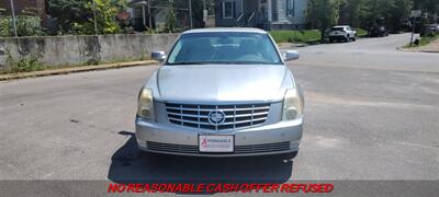 2007 Cadillac DTS   - Photo 2 - St. Louis, MO 63116