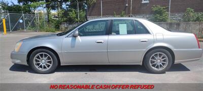 2007 Cadillac DTS   - Photo 5 - St. Louis, MO 63116