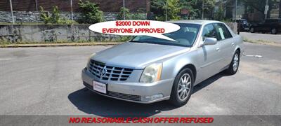 2007 Cadillac DTS   - Photo 1 - St. Louis, MO 63116