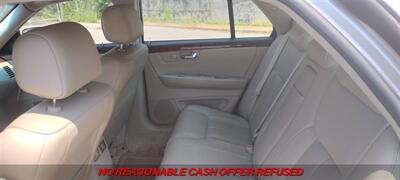 2007 Cadillac DTS   - Photo 7 - St. Louis, MO 63116