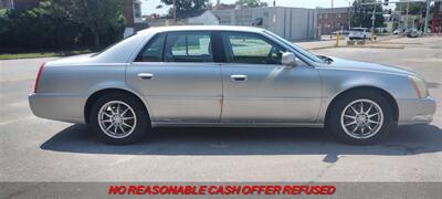 2007 Cadillac DTS   - Photo 3 - St. Louis, MO 63116