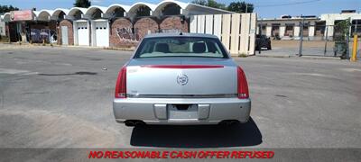 2007 Cadillac DTS   - Photo 4 - St. Louis, MO 63116