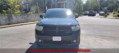 2011 Dodge Durango R/T   - Photo 2 - St. Louis, MO 63116