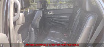 2011 Dodge Durango R/T   - Photo 8 - St. Louis, MO 63116