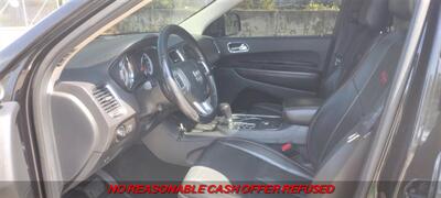 2011 Dodge Durango R/T   - Photo 6 - St. Louis, MO 63116