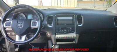 2011 Dodge Durango R/T   - Photo 10 - St. Louis, MO 63116