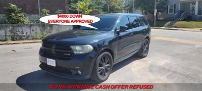 2011 Dodge Durango R/T   - Photo 1 - St. Louis, MO 63116